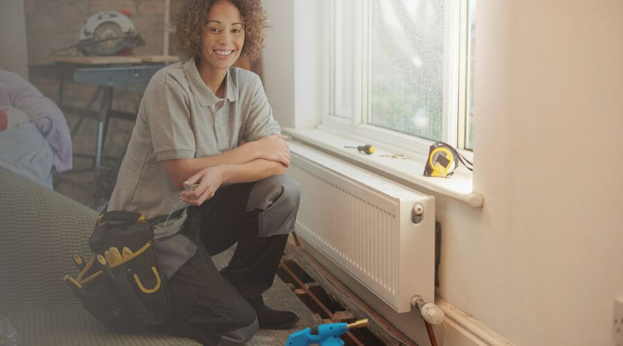 Expert burst pipe repair services in Jacksonville Beach, FL
